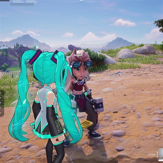 YOU CAN STACK MULTIPLE PLAYERS 😭😭