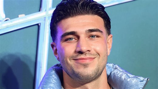 Tommy Fury signs up for hit ITV quiz show as it lands first ever celeb special