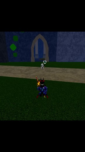 Discovering Blox Fruits in Roblox: Dragon Fruit Guide