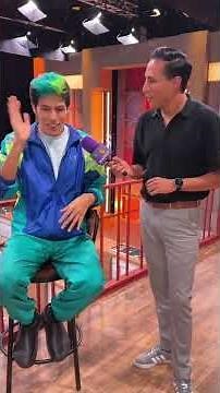 ¡Más de 24 horas en #MasterChefCelebrity Generaciones! 🤩 #RafaPolinesio