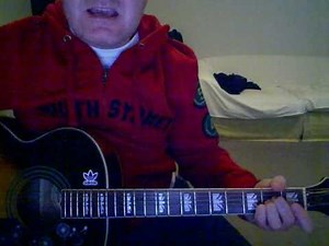 ♪♫ Oasis - Little By Little (Tutorial)