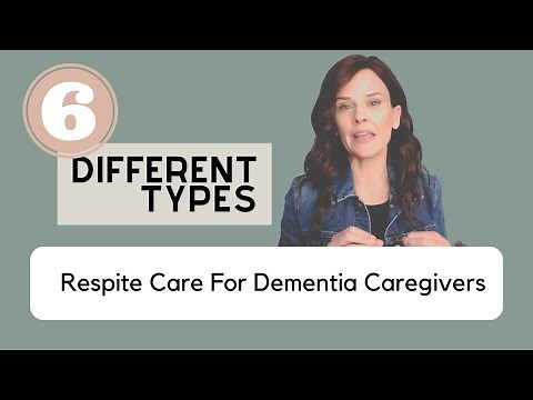 How To Get Respite Care