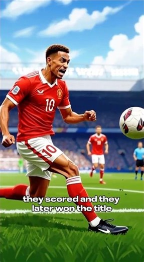 He Sacrificed Himself For The Final Match