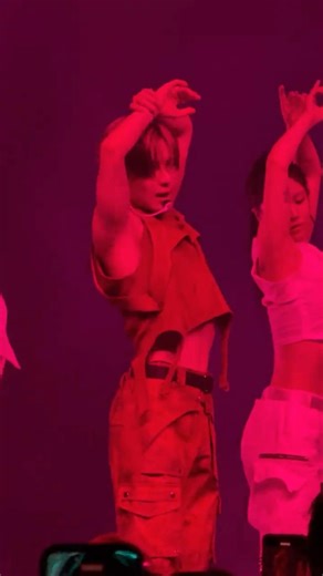 taemin world tour: ephemeral gaze (new york, king's theatre 2025) 🎫 move