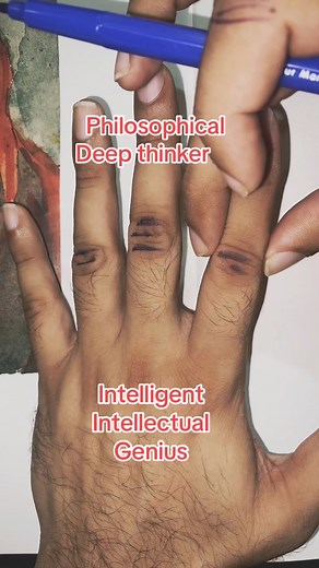 1.5M views · 3.5K reactions | Palmistry | intelligent genius intellectuall rich wealthy | #palmistry #palmreading #love #marriage #money #wealth #best #palmist #today #instadaily #learn #instalike #beautiful #likes #modi #tutorial #happy #mars #life #india #arpalmist #numerology #astrology #lines #hands #occult #mechanic #instagram #instagood #lines | Asad Raza -AR Palmistry Numerology | Facebook