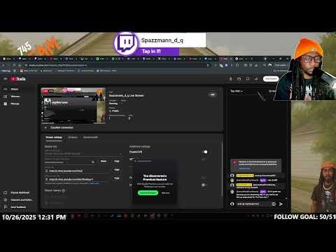 Soazzmann_d_q Live Stream