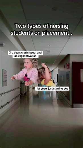 The Journey of Nursing Students: Year by Year Insights