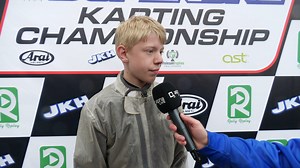 1.1K views · 13 reactions | Rally Replay SuperOne Round 3 - Rowrah - Inter Max Winner - Jack Holmes | Super One Series | Facebook