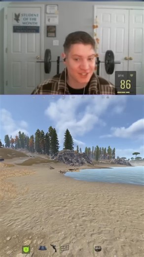 Rust New Armored skin for high quality metal! Space station #rust #rustupdate #rustdlc #newrust #rust2 | Twitch Vincentsmg