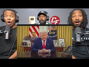 Trump DROPPED A BOMBSHELL WARNING TO THE WORLD! 🤯