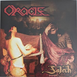 Oracle - Selah