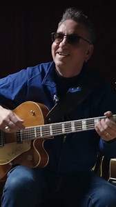 Richard's interview with Guitarist Magazine is now available to watch on Youtube! 🎸 www.youtube.com/watch?v=zKFXvfD5E1w | Richard Hawley