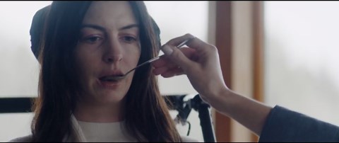 'Verity' teaser