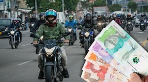 Estas motos pagarán menos de $150.000 en el SOAT 2026: lista completa y tarifas