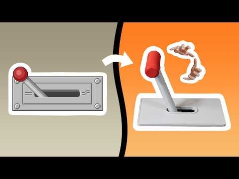 Fixing My Game's Lever (For Good)