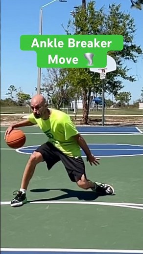 NASTY Ankle Breaker Combo 🌪️