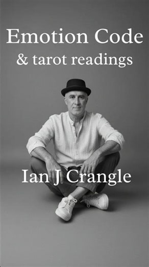 Emotion code healing and Tarot Reaings