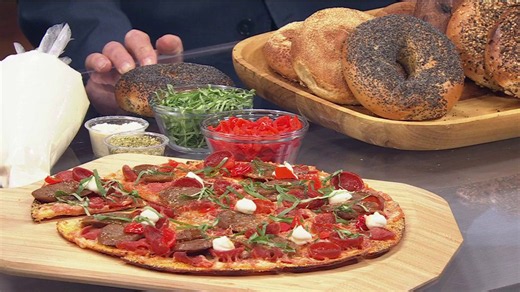 What's new at this year's Pizza, Bagel and Beer Festival