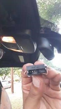 2011 Chrysler 300 humidity sensor replacement