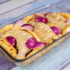 112K views · 453 reactions | Chicken recipe like you’ve never seen before | My CookBook | Facebook