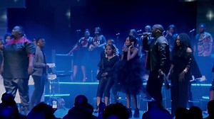 10K views · 304 reactions | Spirit Of Praise 7 ft Sipho Ngwenya & Thinah Zungu - Jesu Ufika Ekuseni Gospel Praise & Worship Song | Corban Broadcasting Network | Facebook