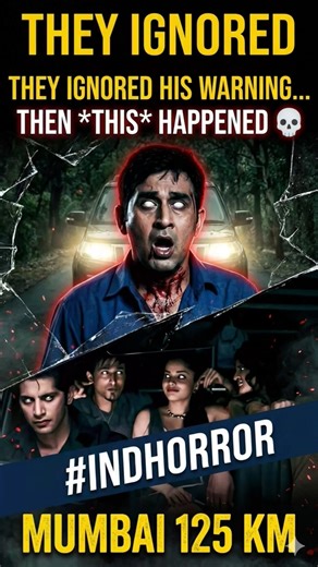 "They Ignored His Warning... Then THIS Happened 💀"