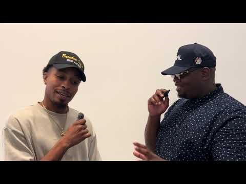 IF YOU’RE GOING TO DO BUSINESS, DO BUSINESS! - The KEENAN COKE Interview @kcoke