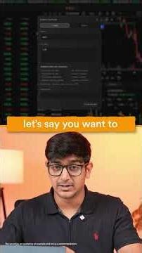 Custom Formula on DEXT T3 Traders Must Know!