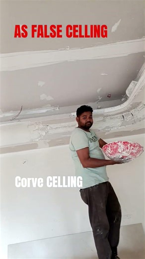 #construction#corvette#celling#falseceiling#interiordesign#homedecor#shortsyoutube#shortvideo#short#