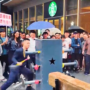 22K views · 32 reactions | Check out this fun street challenge! | Handy Dandy | Facebook