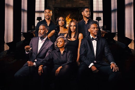 Beauty in Black Season 2 Is Now Streaming: This Is What You Need to Know