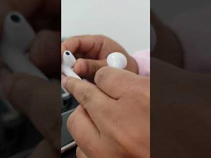 How to connect / pair i7s TWS EarPods EarBuds / connect earbuds in 10 seconds