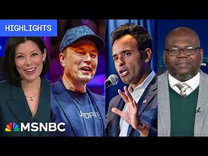 MSNBC Highlights — Dec. 27