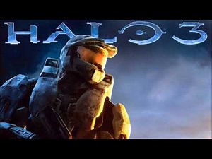 Halo 3 Soundtrack - (The Covenant) Descent