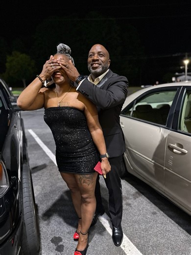 730K views · 19K reactions | Sherman pulls his anniversary night off with no money! #God #Jesus #Jesusispoppin #Jesusbeenpoppin #kountrywayne #letthatsizzleinyourspirit #helpisontheway #love #filmmakerchasewalker | Kountry Wayne | Facebook