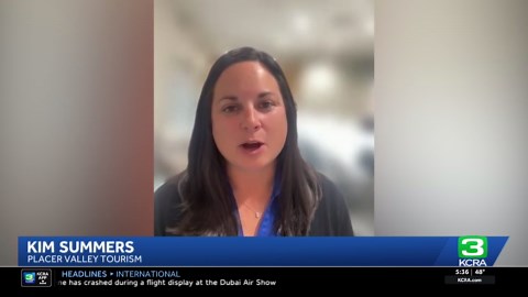 Long-awaited $61 million soccer complex could lead to sports tourism boost in Roseville area