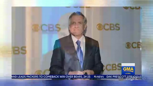 Les Moonves accuser speaks out as CBS chairman, CEO is let go from the network