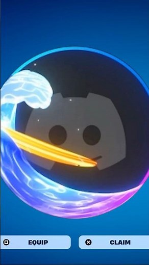 HOW TO GET FORTNITE STORM SURFING AVATAR DECORATION PROFILE PICTURE IN DISCORD!