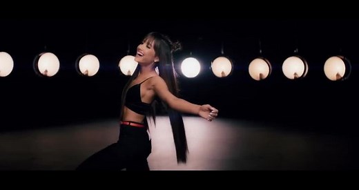 Ariana Grande - Everyday (Lyric Video) ft. Future