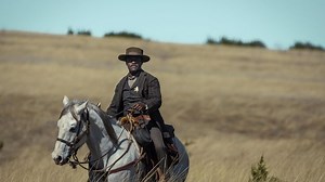 Who is Bass Reeves? The true story behind Taylor Sheridan’s new series ‘Lawmen: Bass Reeves’
