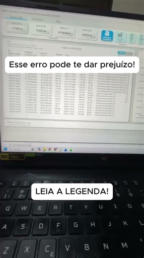 Transforme seu excel em um software de topografia!