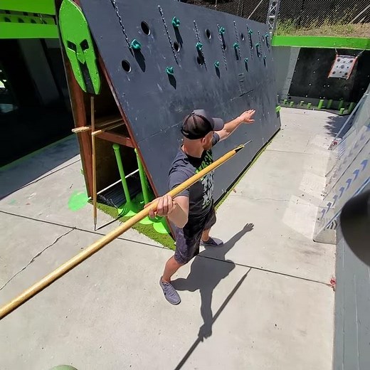 OCR Pro Tips: Spartan Spear Throw