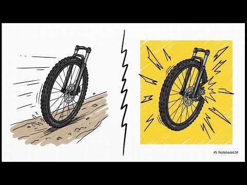 Rockrider ST 120 Review: The Best Budget MTB from Decathlon?