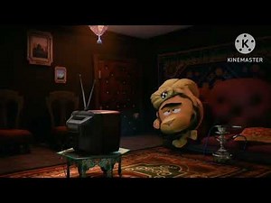 Kikoriki: Team Invincible - MTV Credits