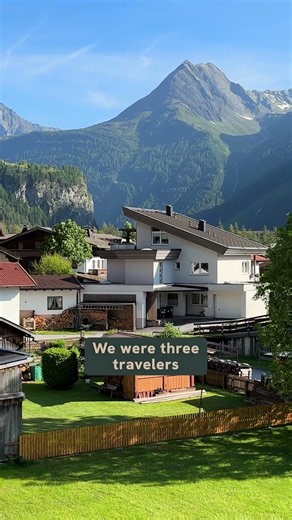 7 days • 2 countries • 1567 km.. This was our Austria and Bavaria road trip!