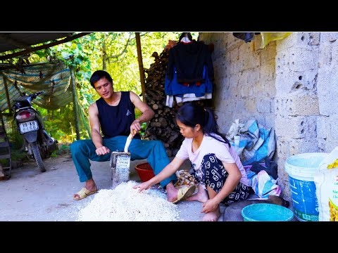 What Would I Do If I Didn't Do Survival Challenges - Having Fun With Family