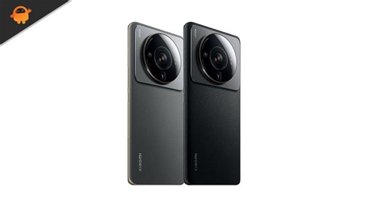 Download and Install TWRP Recovery for Xiaomi 12S Ultra