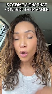 Five zodiac signs that cannot control their anger #astrolgoyhumor #zodiacsigns #astrology. #Zodiacanger | Atheana