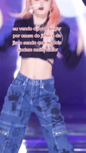 ser multifandom fica mais difícil a cada dia #fyyyyyyyyyyyyyyyy #mybag #jisoo #jimin