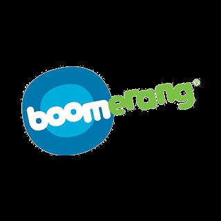 BOOMERANG en VIVO